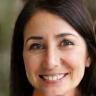 Photo d'Isabelle Dubois, cliente satisfaite